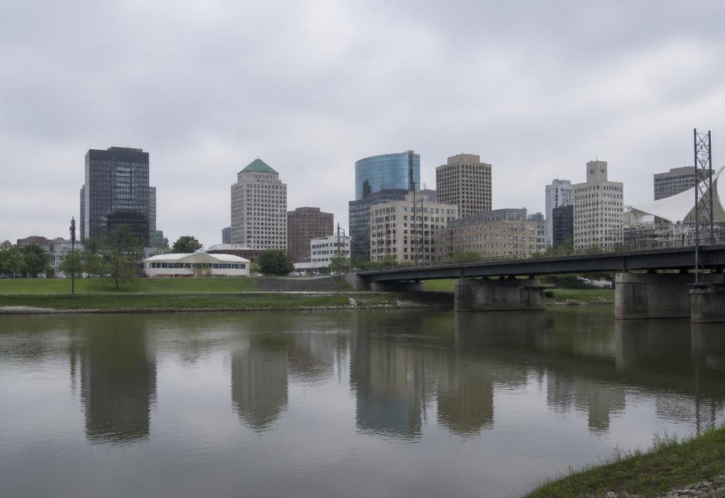Dayton, Ohio