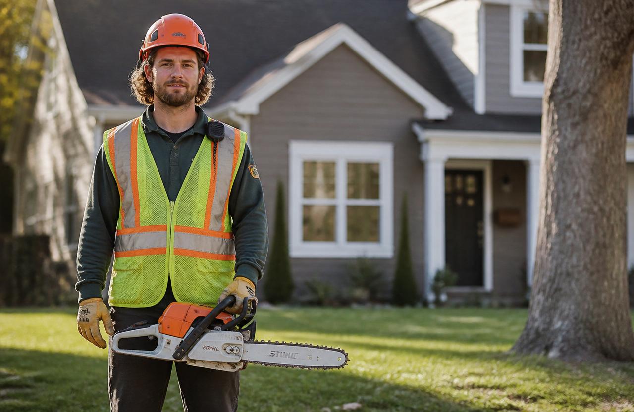 Residential Property Care